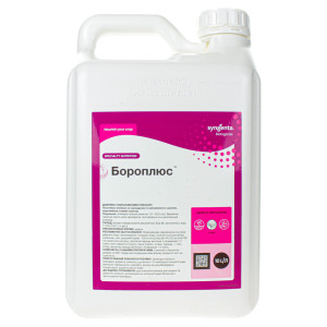 Удобрение БОРОПЛЮС Валагро | BOROPLUS Valagro 10 л